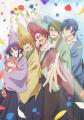 【ＢＳ日テレ】2025年7月期アニメ編成