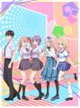 【ＢＳ日テレ】2025年7月期アニメ編成