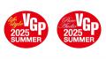 【VGP2025SUMMER 受賞のお知らせ】株式会社MUSIN取り