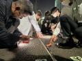 “語りかける路面”が続々誕生──千葉県内で夜間暗闇対策
