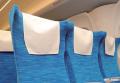 東海道新幹線とザボディショップがコラボ。新幹線旧ヘ