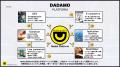 Web3メディア「DADAMO」の＄DADAトークン、初回プレセ