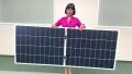 【太陽光×農業のGX革命】ペラペラ太陽光で実現――ナマ