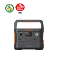 Jackery、「VGP 2025 SUMMER」ポータブル電源部門にて