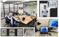 企業を対象とした『Kawaii BHQ（脳の健康）研究』の開