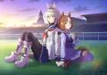 【6月29日(日)16:30～放送！】アニメ『ウマ娘 シンデ