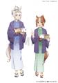 【6月29日(日)16:30～放送！】アニメ『ウマ娘 シンデ