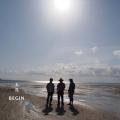 「BEGIN デビュー35周年記念インタビュー 」をYoutube