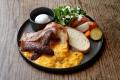 四季のうつろいを五感で感じる「SiKiTO CAFE（シキト