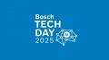 Bosch Tech Day 2025：ボッシュ、成長の原動力とutf-8