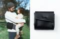 【MATO by MARLMARL】×台座付きだっこひもの【BABY&Me
