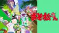 TVアニメ『おそ松さん』第4期 ニコ生で放送記念カウン