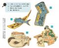 浮世絵の見方が面白いほどわかる！　問題を解いていく