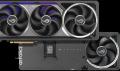 ASUSのROGシリーズよりホワイトモデルのビデオカード