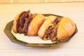 “和食にかぶりつけ！”がハンバーガーショップ日本一へ