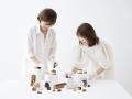ギフトにも人気のロースイーツ「テリーヌ・オ・ショコ