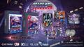 Nintendo Switch/PlayStation 5用ソフトウェア『NINJA