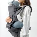 台座付き抱っこひもの先駆的ブランド「BABY＆Me」、MA