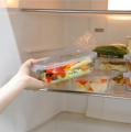 【新商品】片手でもスムーズに開けられる、透明感あふ