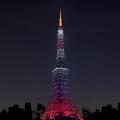 東京タワー 七夕まつり2025
