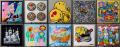 感情をアートで伝える『SmileyWorld(R) Tokyo Gallery