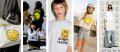 感情をアートで伝える『SmileyWorld(R) Tokyo Gallery