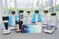 ロボットバンク、【第37回ものづくりワールド東京】に