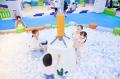 1日滞在型こどもの遊び場「のびっこジャンボ」2号店「
