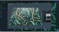 Roland DG Connect Designerがさらに進化 立体的なテ