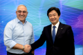KDDIとHPE、25年度内のAIデータセンター稼働開始に向