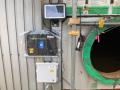 ENEOS水島製油所 遠隔入槽監視システム Safe TANK DX(