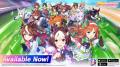 ゲーム『ウマ娘 プリティーダービー』Steam版が本日6