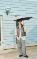 U-DAY meets DORI SAKURADA Volume 1