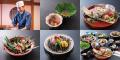 『1000個の七夕風鈴』【石苔亭いしだ】毎年恒例 夏の