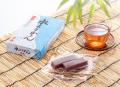 【埼玉県内初の店頭販売】夏期限定「赤福水ようかん」