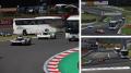 FIA世界耐久選手権WEC JAPAN FUJI 名物のサーキットサ