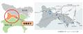 神奈川県相模原市と東急不動産とが「包括連携協定書」