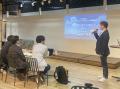 ラムネ、「J-StarXPreparation Program in KUMAMOTO」