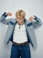 ZICOが「GUESS JEANS」の最新キャンペーンに登場！