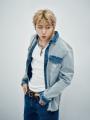 ZICOが「GUESS JEANS」の最新キャンペーンに登場！