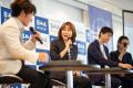 自由診療クリニック関係者 約200名が梅田に集結！「B4