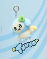 ボーイズグループATEEZとLINE FRIENDSのコラボキャラ