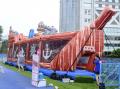 夏休み恒例！東京ドームシティで水遊びを楽しもう！20