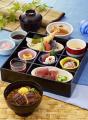 【和食さと】『鰻(うなぎ)』や『鱧(はも)』を使った「