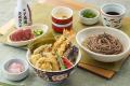 【和食さと】『鰻(うなぎ)』や『鱧(はも)』を使った「