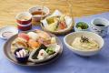 【和食さと】『鰻(うなぎ)』や『鱧(はも)』を使った「