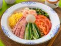 バーミヤンに“新感覚トマト麺” や“がっつりまぜそば” 