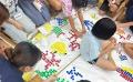国立沖縄工業高等専門学校の地域貢献活動に賛同シール