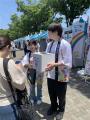 トリドールHD、アジア最大級のLGBTQ＋の祭典　Toutf-8