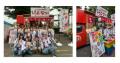 トリドールHD、アジア最大級のLGBTQ＋の祭典　Toutf-8